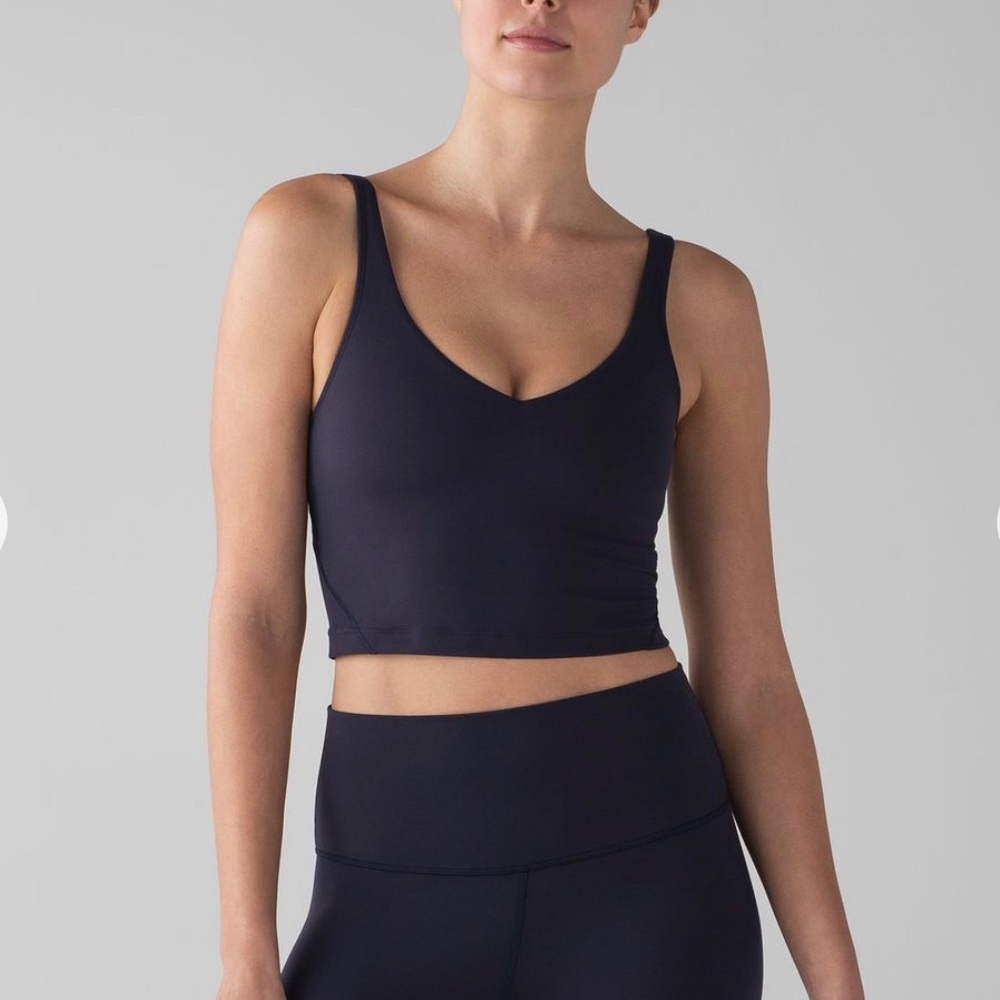Lululemon Arise Tank